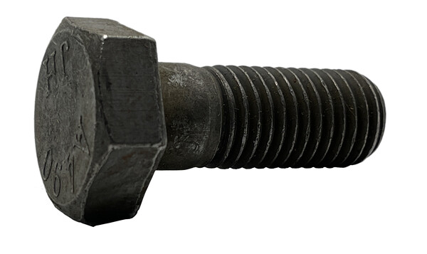 A0351000600A490 1-8 X 6 A490 BOLT